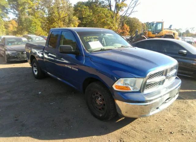 RAM 1500 2011 1d7rb1gk9bs554973