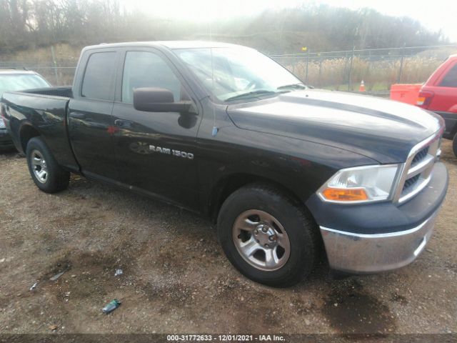 RAM 1500 2011 1d7rb1gk9bs567531