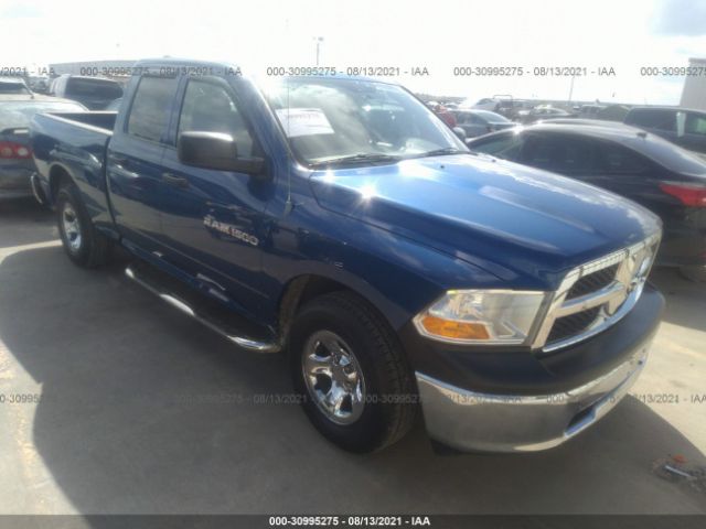 RAM 1500 2011 1d7rb1gk9bs568064