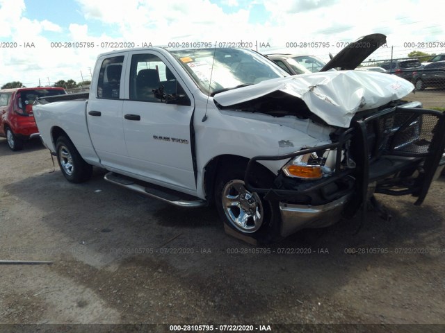 RAM 1500 2011 1d7rb1gk9bs574222