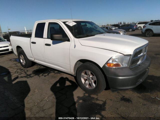 RAM 1500 2011 1d7rb1gk9bs574267