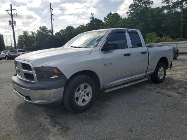 DODGE RAM 1500 2010 1d7rb1gkxas134587