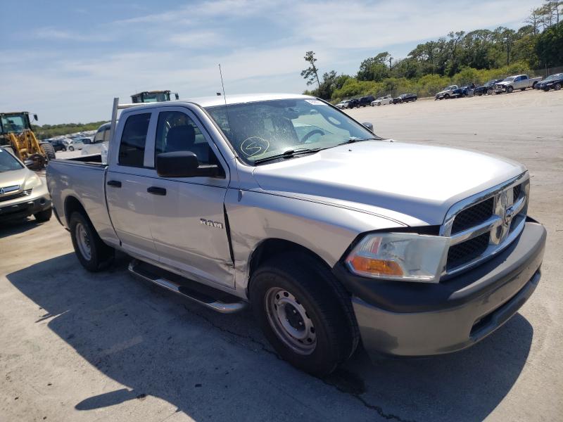 DODGE RAM 1500 2010 1d7rb1gkxas141362