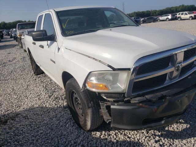 DODGE RAM 1500 2010 1d7rb1gkxas188679