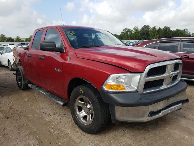 DODGE RAM 1500 2010 1d7rb1gkxas209174