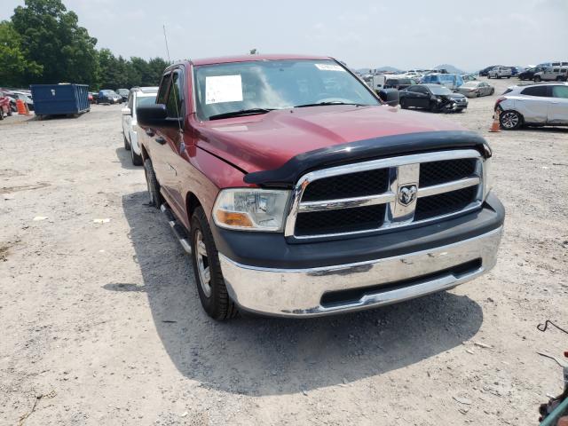 DODGE RAM 1500 2011 1d7rb1gkxbs543514