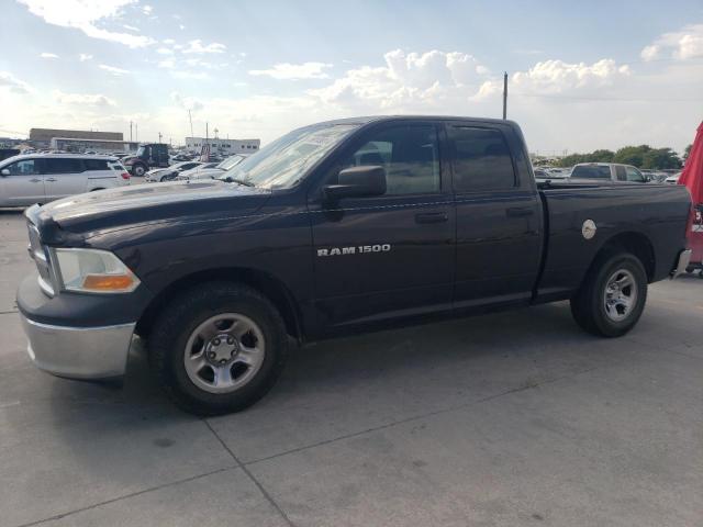 DODGE RAM 1500 2011 1d7rb1gkxbs567649