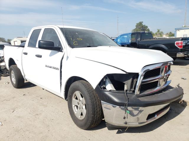 DODGE RAM 1500 2011 1d7rb1gkxbs583821