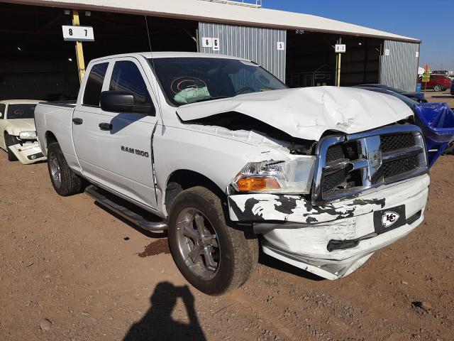 DODGE RAM 1500 2011 1d7rb1gkxbs583933