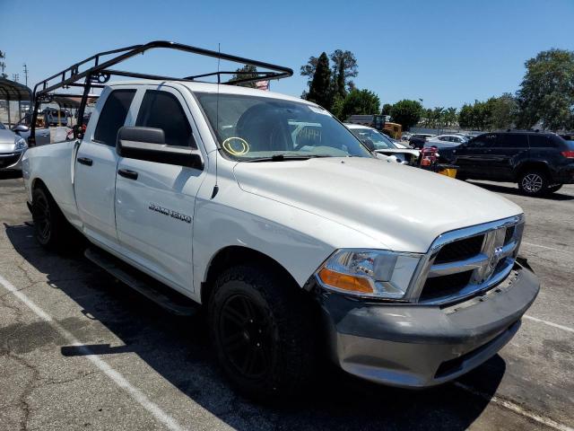 DODGE RAM 1500 2011 1d7rb1gkxbs634606