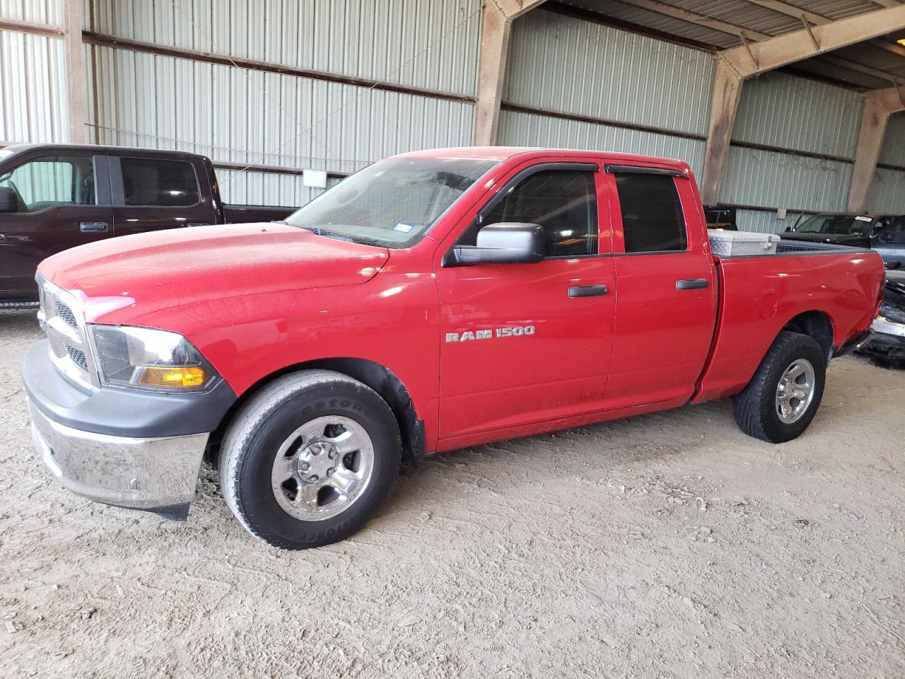 DODGE RAM 2011 1d7rb1gkxbs635576