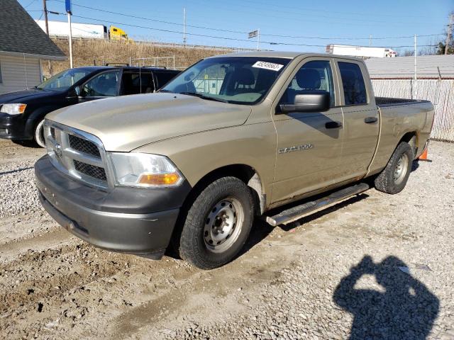 DODGE RAM 1500 2011 1d7rb1gkxbs702371