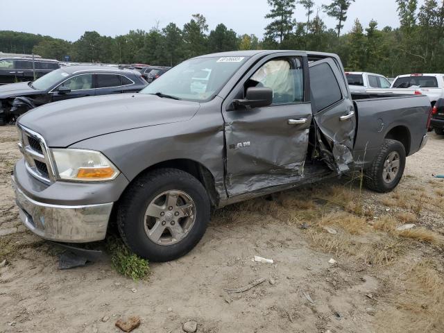 DODGE RAM 1500 2010 1d7rb1gp0as111704