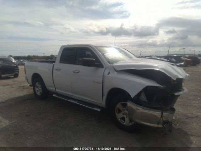 DODGE RAM 1500 2010 1d7rb1gp0as137980