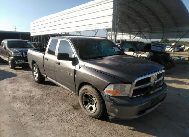 DODGE RAM 1500 2010 1d7rb1gp0as139017