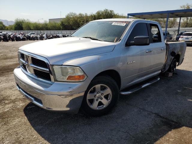 DODGE RAM 1500 2010 1d7rb1gp0as155542