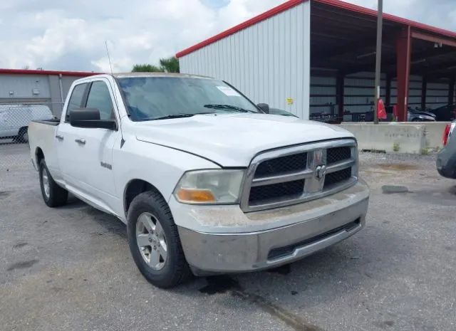 DODGE RAM 1500 2010 1d7rb1gp0as162006