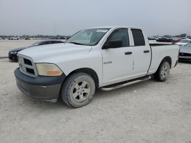 DODGE RAM 1500 2010 1d7rb1gp0as162846