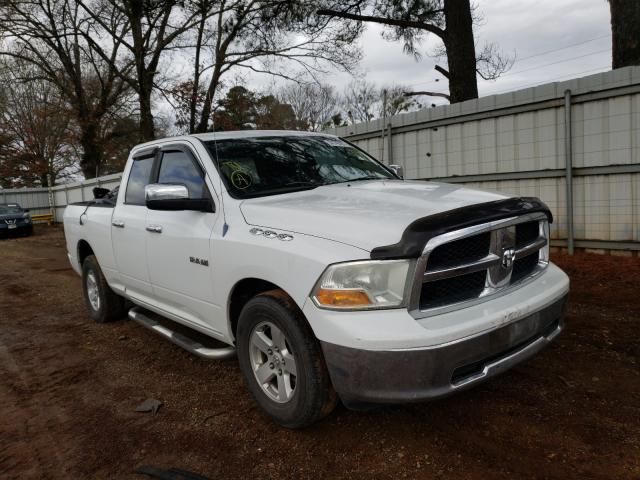 DODGE RAM 1500 2010 1d7rb1gp0as181512