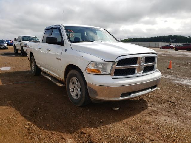 DODGE RAM 1500 2010 1d7rb1gp0as232409