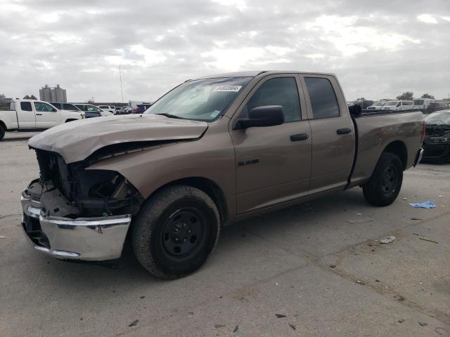 DODGE RAM 1500 2010 1d7rb1gp0as237755