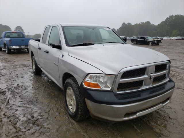 DODGE RAM 1500 2010 1d7rb1gp0as248545