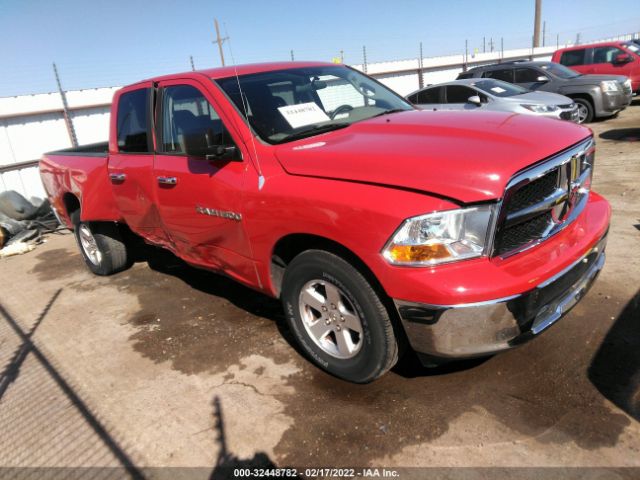 RAM 1500 2011 1d7rb1gp0bs512221