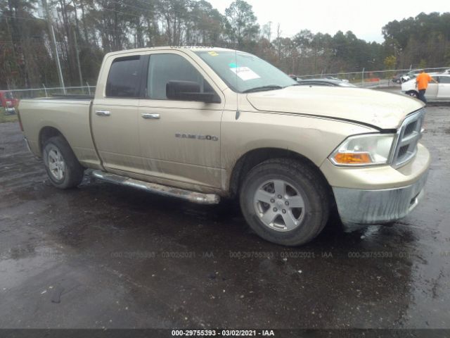 RAM 1500 2011 1d7rb1gp0bs520125