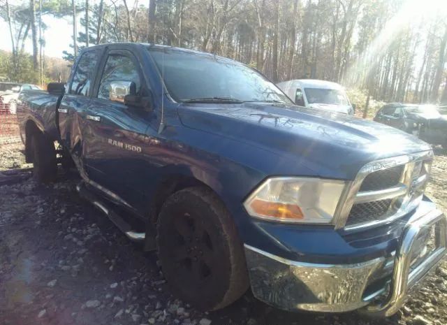 RAM 1500 2011 1d7rb1gp0bs520187