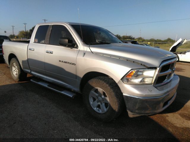 RAM 1500 2011 1d7rb1gp0bs524837