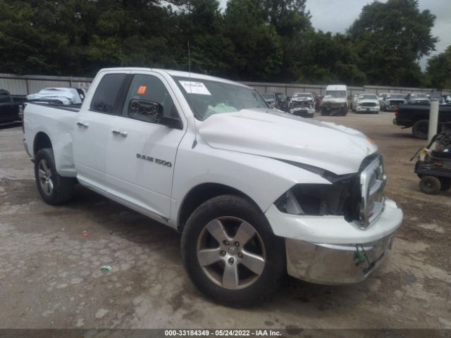 RAM 1500 2011 1d7rb1gp0bs534431