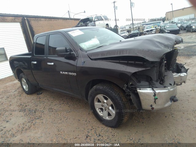 RAM 1500 2011 1d7rb1gp0bs538124