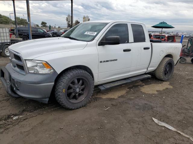 DODGE ALL MODELS 2011 1d7rb1gp0bs543646