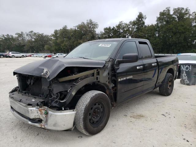 DODGE RAM 1500 2011 1d7rb1gp0bs543758