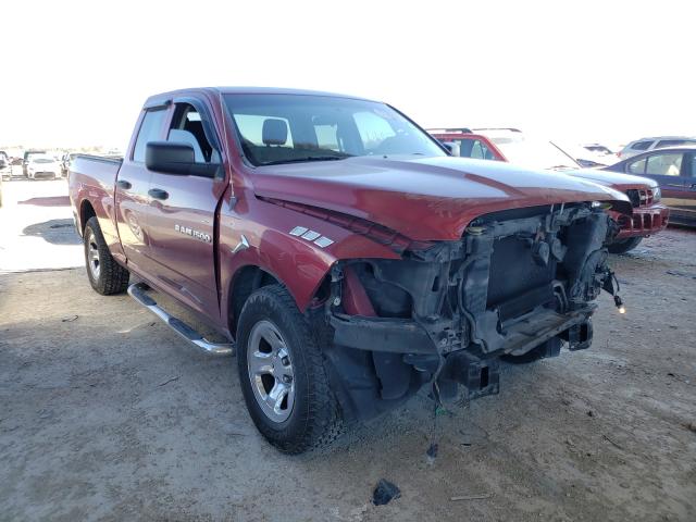 DODGE RAM 1500 2011 1d7rb1gp0bs550614