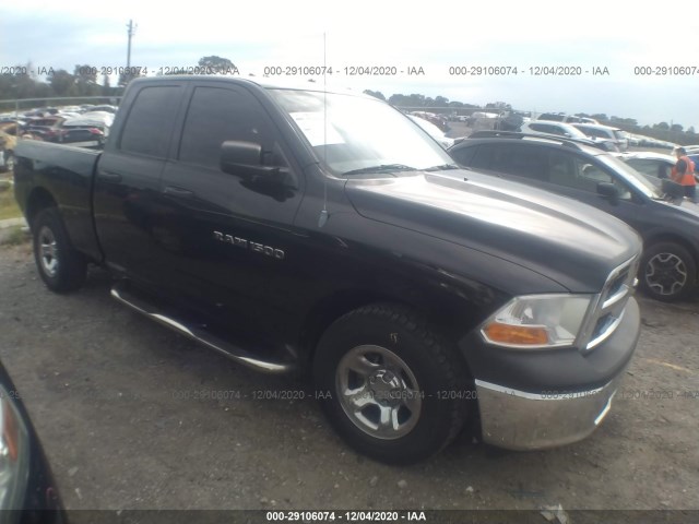 RAM 1500 2011 1d7rb1gp0bs576873