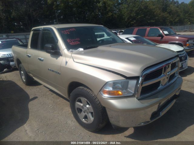 RAM 1500 2011 1d7rb1gp0bs577649