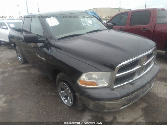 RAM 1500 2011 1d7rb1gp0bs586965