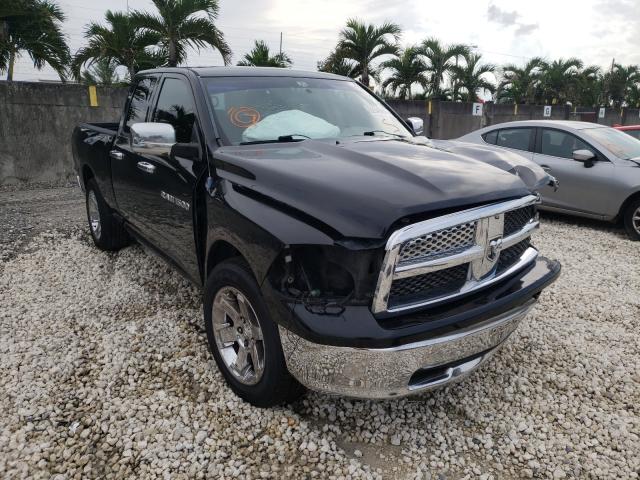 DODGE RAM 1500 2011 1d7rb1gp0bs587145