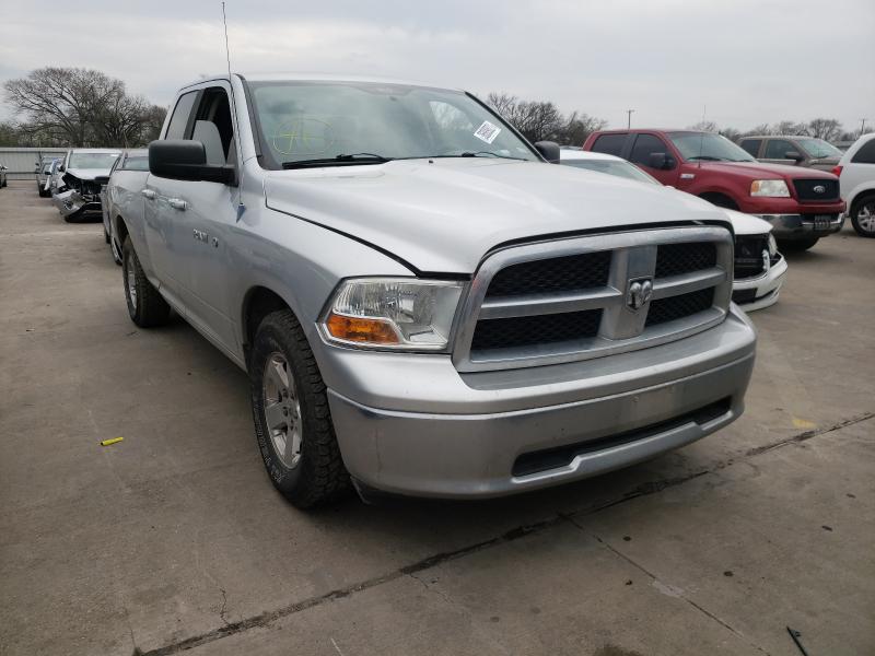 DODGE RAM 1500 2011 1d7rb1gp0bs599182