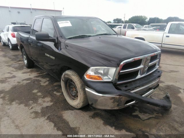 RAM 1500 2011 1d7rb1gp0bs601609