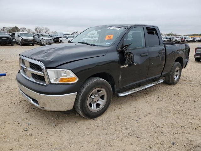 DODGE RAM 1500 2011 1d7rb1gp0bs615610