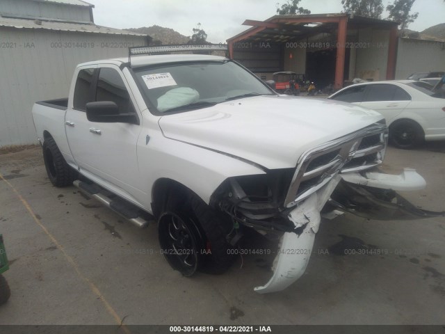 RAM 1500 2011 1d7rb1gp0bs632181