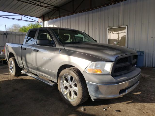 DODGE RAM 1500 2011 1d7rb1gp0bs635548