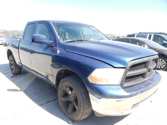 DODGE RAM 1500 2011 1d7rb1gp0bs656559