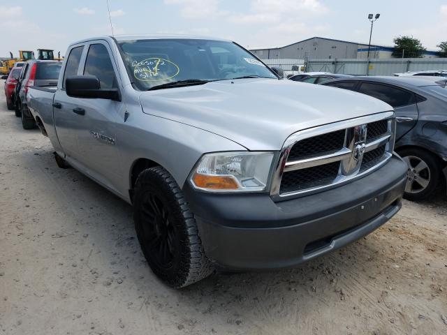 DODGE RAM 1500 2011 1d7rb1gp0bs657128