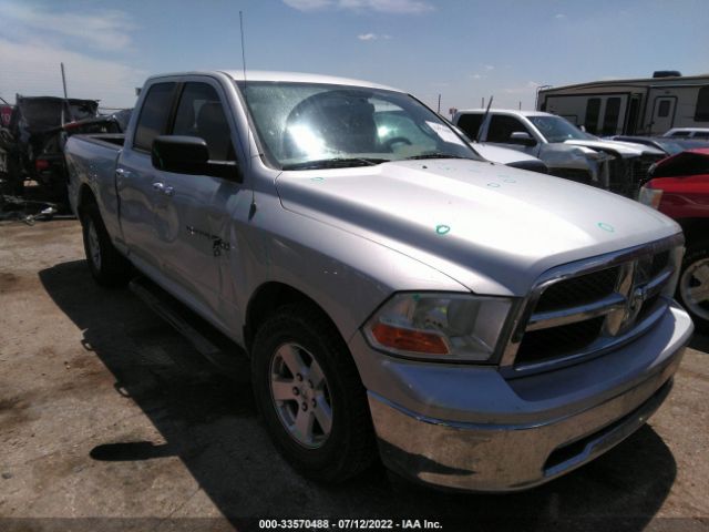 DODGE RAM 1500 2011 1d7rb1gp0bs672678