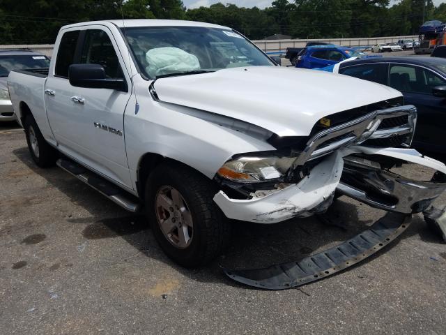 DODGE RAM 1500 2011 1d7rb1gp0bs679646