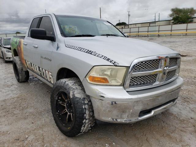 DODGE RAM 1500 2011 1d7rb1gp0bs679663