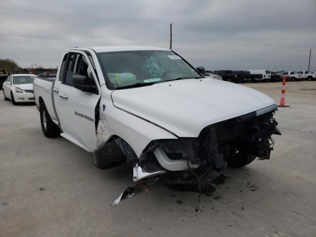 DODGE RAM 1500 2011 1d7rb1gp0bs688587